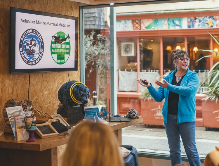 Educational Programs