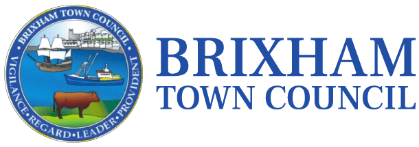 Brixham Town Council Logo