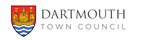 Dartmouth Town Council Logo