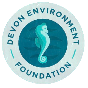 Devon Environment Foundation Logo