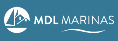 MDL Marinas Logo