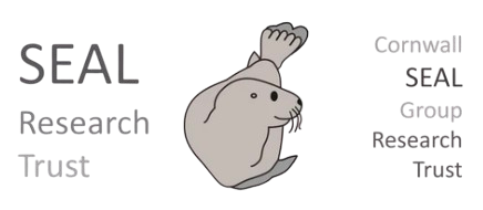 Seal Research Trust Logo