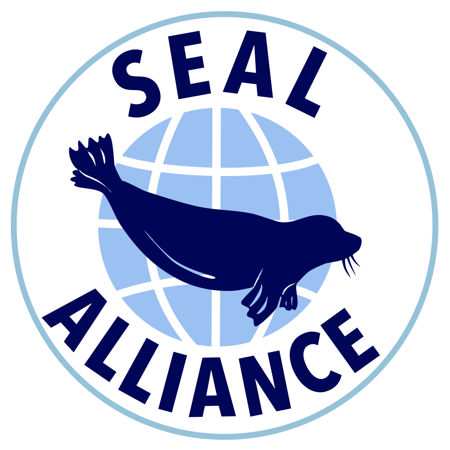 Seal Alliance Logo