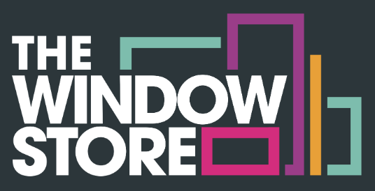 The Window Store Logo